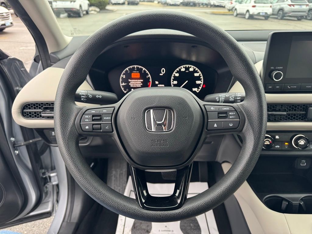 Used 2023 Honda HR-V LX image 24