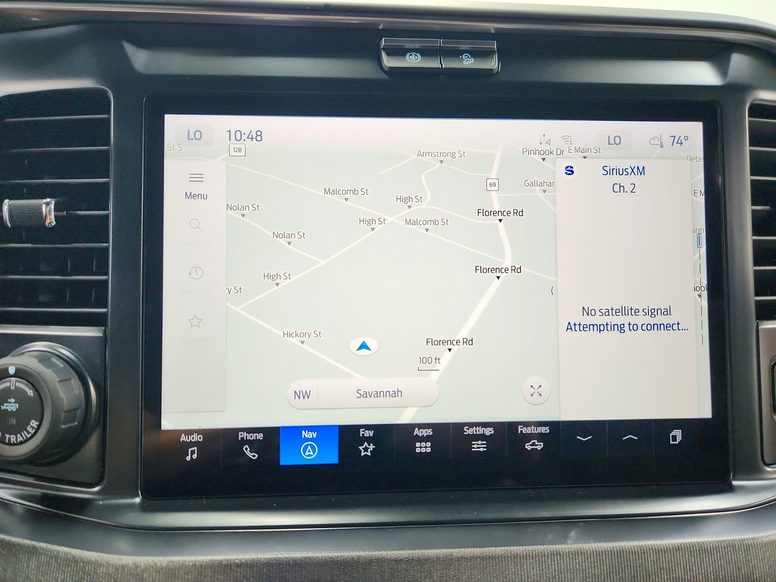 New 2026 Ford F350 Platinum image 30