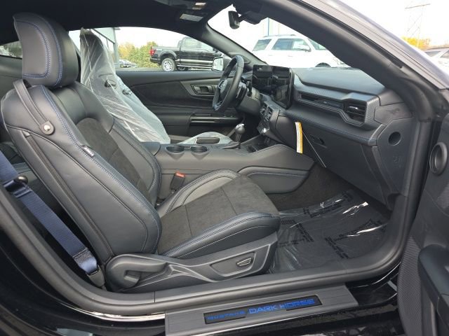 New 2024 Ford Mustang Dark Horse image 24