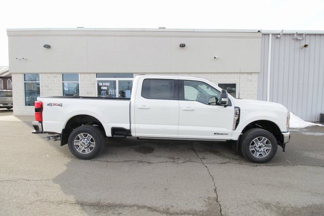 New 2026 Ford F350 Lariat w/ Lariat Ultimate Package image 15