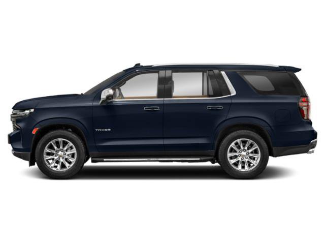 Used 2024 Chevrolet Tahoe Premier AWD/4WD image 3