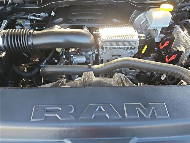 Used 2021 RAM 1500 Laramie image 22