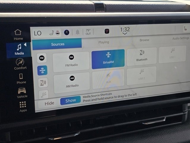 New 2026 Jeep Wrangler Sahara image 10