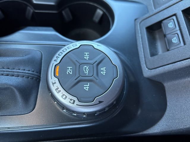 Used 2024 Ford Bronco Badlands image 26