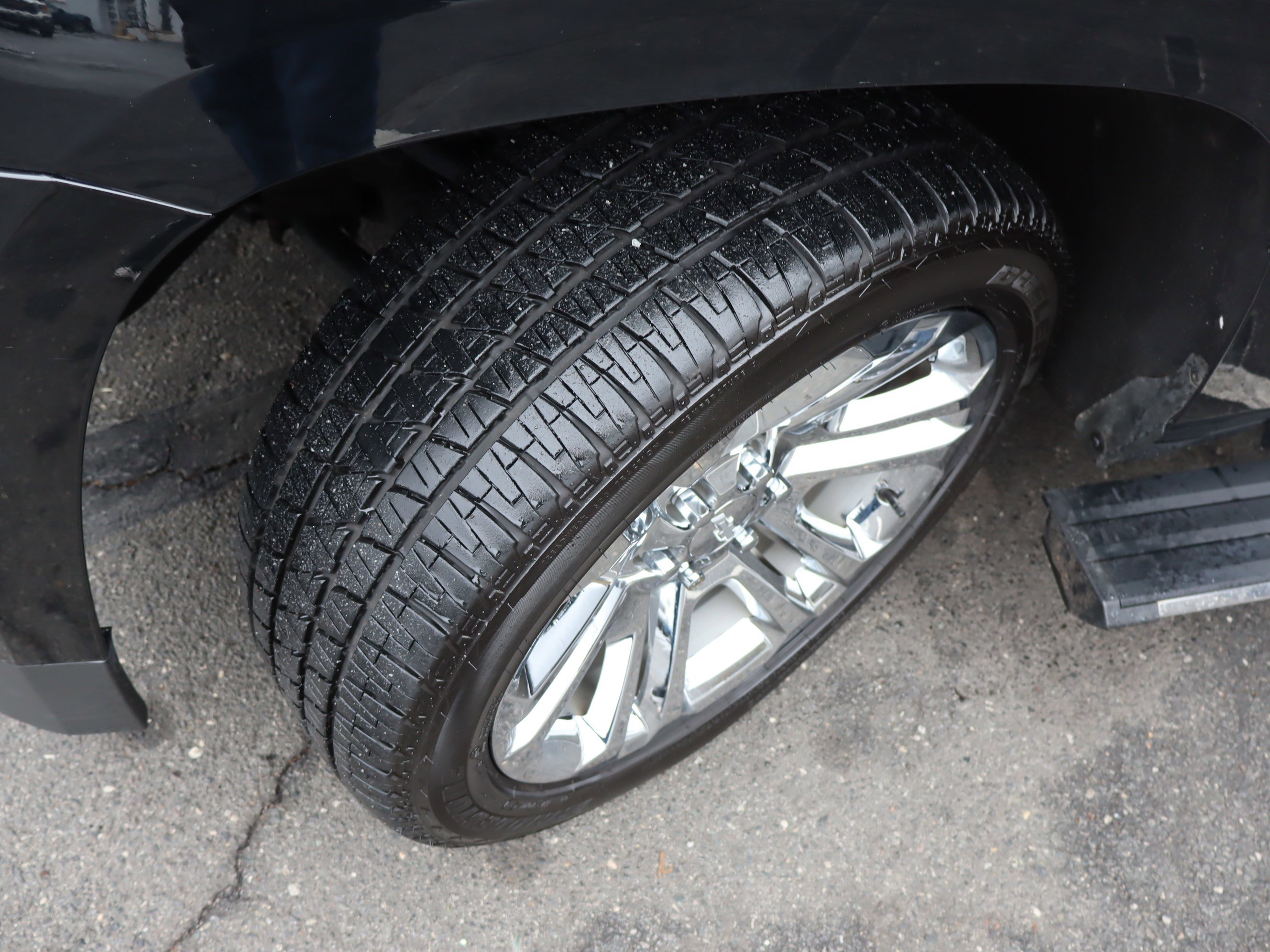 Used 2020 Chevrolet Tahoe Premier w/ Premier Plus Edition image 45