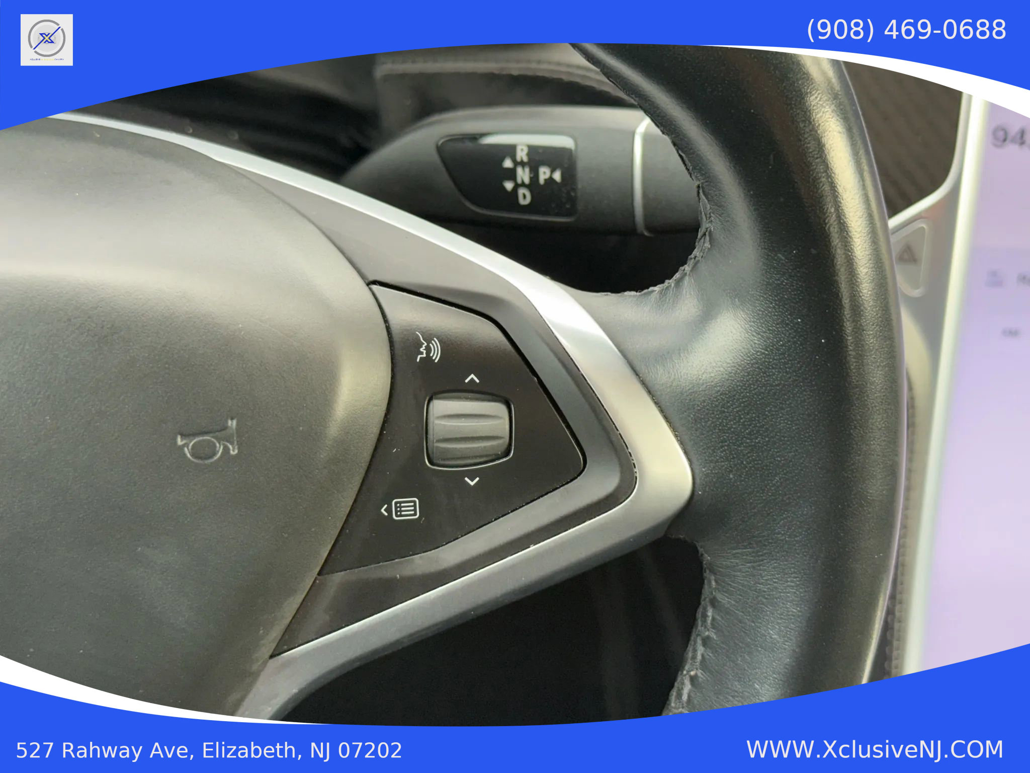 Used 2017 Tesla Model S 75D image 13