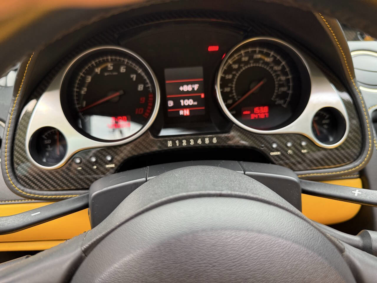 Used 2011 Lamborghini Gallardo LP 560-4 image 47