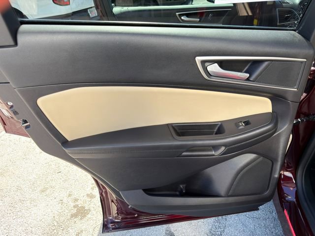 Used 2022 Ford Edge SEL w/ Convenience Package image 19