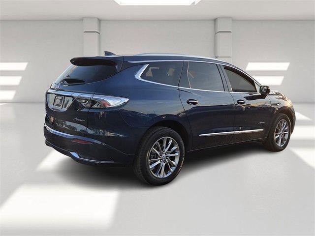 Certified 2023 Buick Enclave Avenir w/ Avenir Technology Package image 5