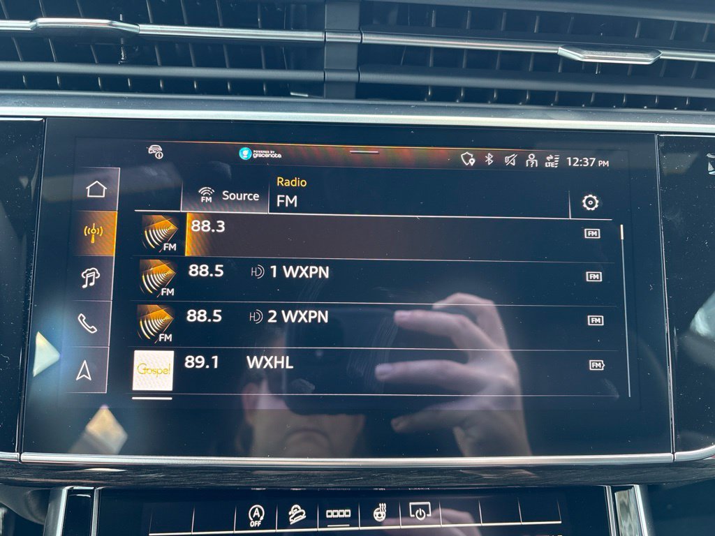New 2027 Audi Q8 Premium Plus AWD/4WD image 24