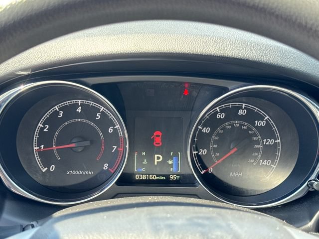 Used 2024 Mitsubishi Outlander Sport ES AWD/4WD image 14