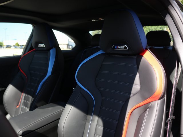 New 2025 BMW M2 w/ Lighting Package image 7