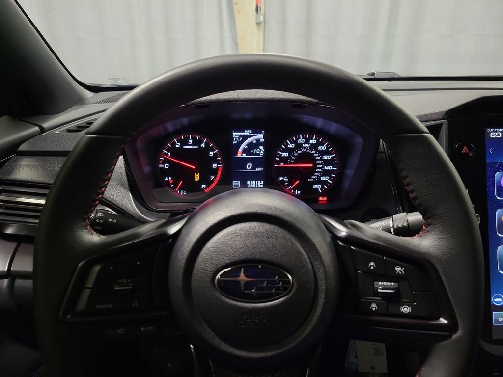 Used 2024 Subaru WRX image 14