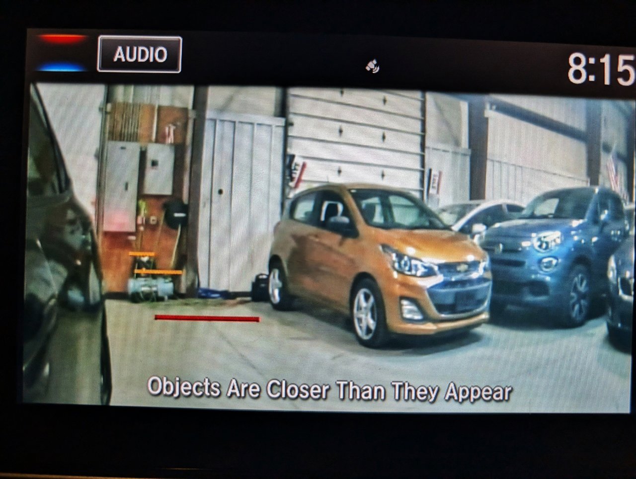 Used 2017 Honda Civic EX image 5