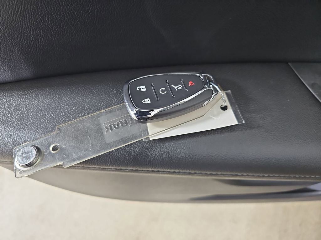 Certified 2019 Chevrolet Blazer LT image 41