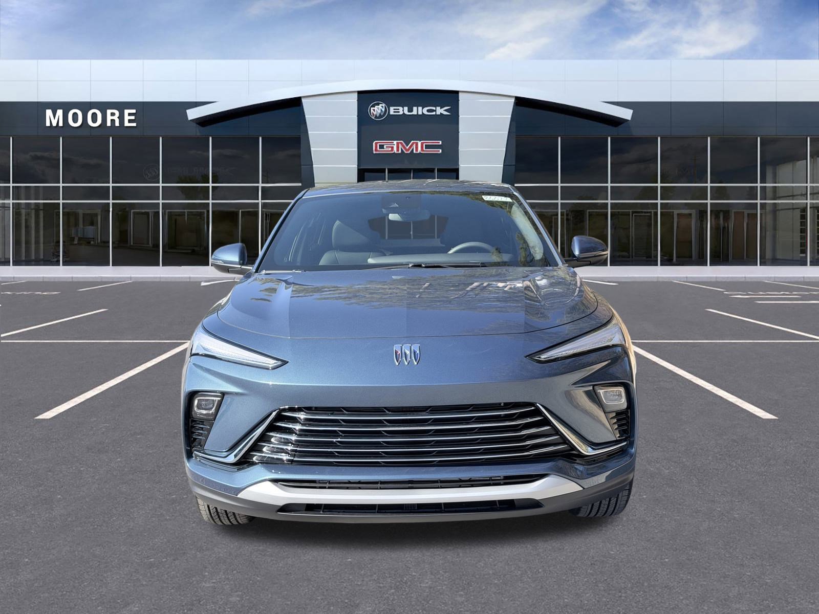 New 2026 Buick Envista Preferred w/ Convenience II Package image 10