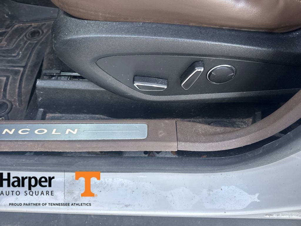 Used 2015 Lincoln MKC AWD w/ Equipment Group 102A Reserve image 18