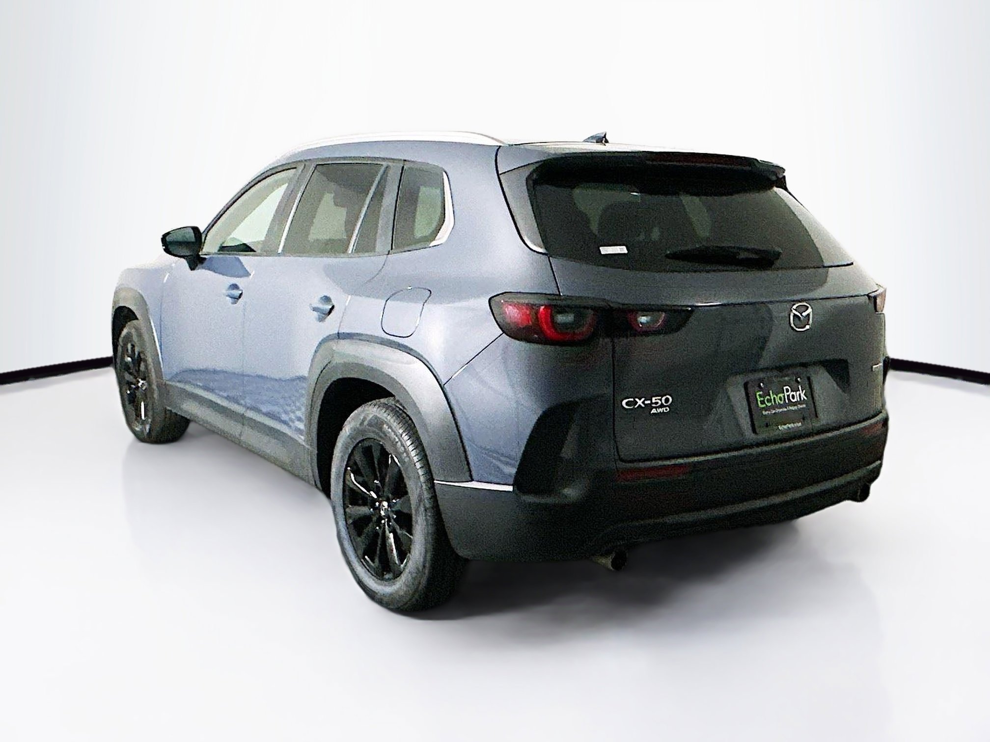 Used 2025 MAZDA CX-50 AWD 2.5 S w/ Premium Package image 5