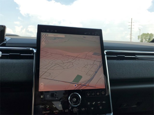 New 2026 GMC Sierra EV Elevation w/ Premium Package image 14