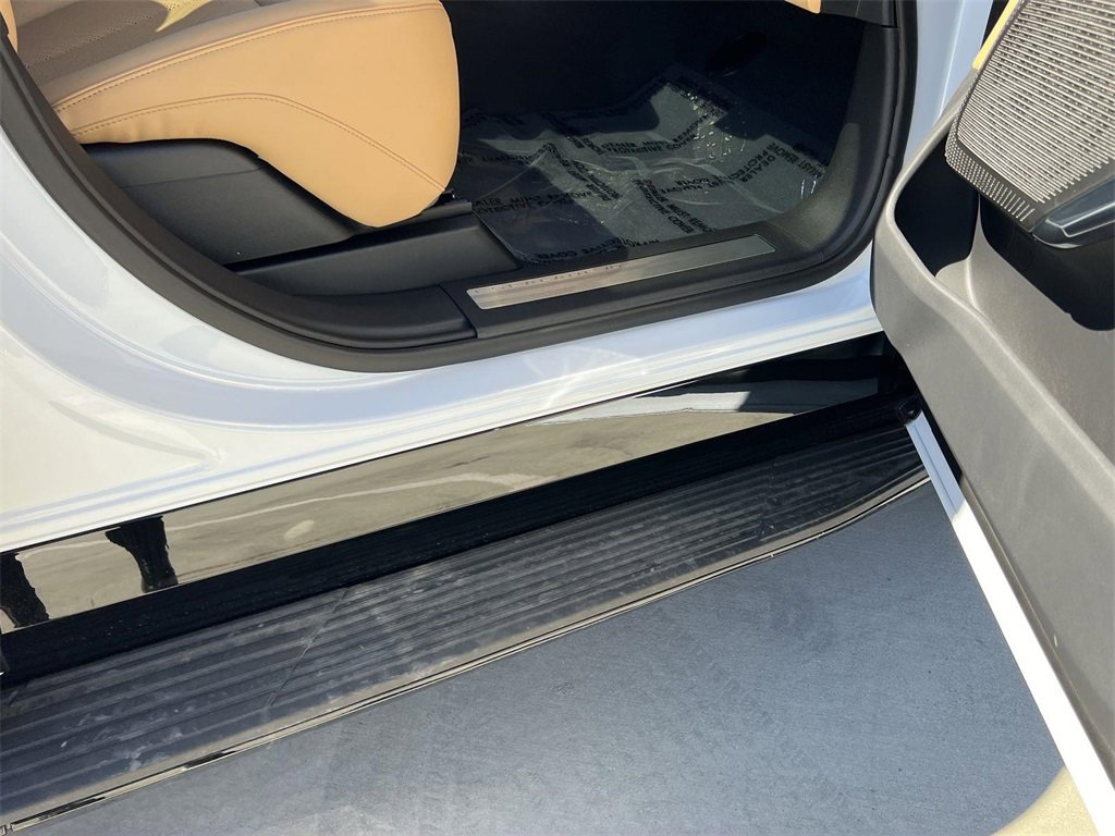 New 2026 Cadillac Escalade IQL Sport 2 image 36