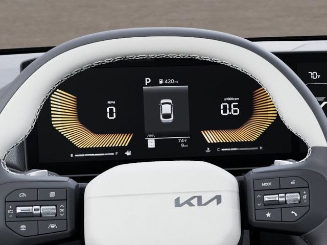 Used 2026 Kia K4 GT-Line w/ GT-Line Sunroof Package FWD image 24