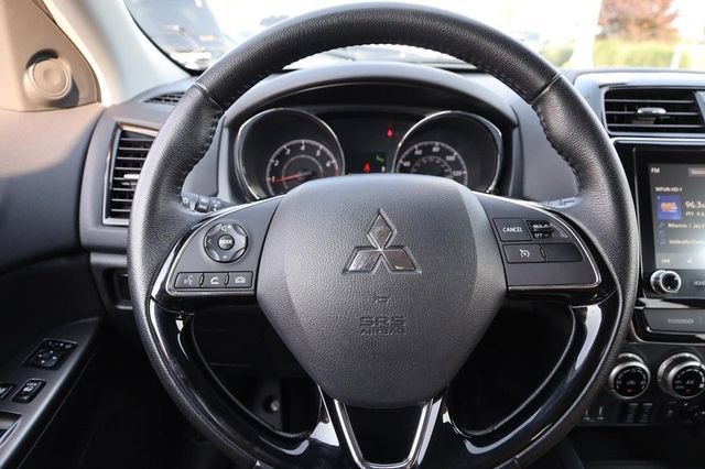 Used 2024 Mitsubishi Outlander Sport SE AWD/4WD image 10