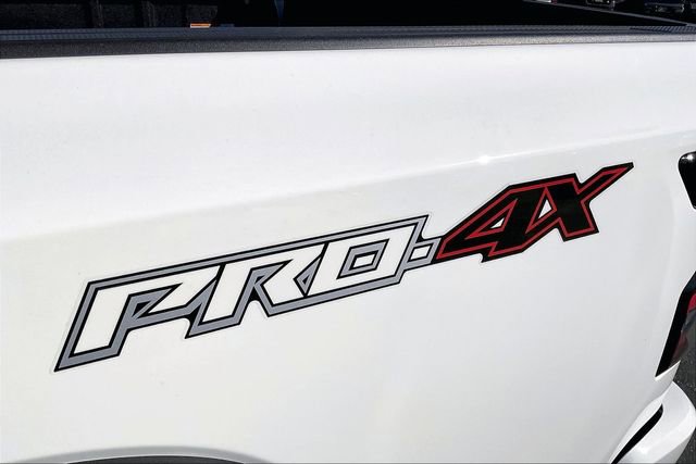 New 2026 Nissan Frontier PRO-4X w/ Tow Package image 12