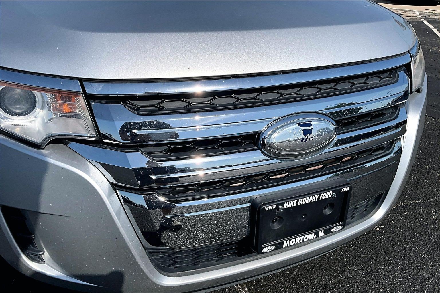 Used 2011 Ford Edge SE FWD image 29