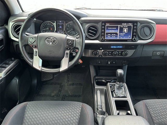 Used 2022 Toyota Tacoma SR5 image 11