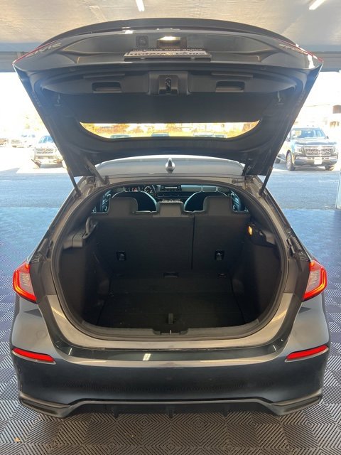 Used 2025 Honda Civic Sport image 25