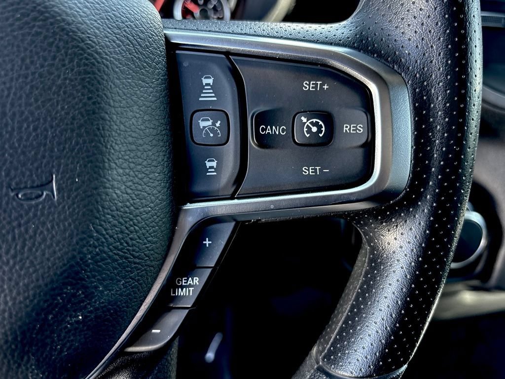 Used 2026 RAM 1500 Tradesman RWD image 16