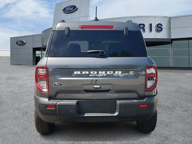 Certified 2025 Ford Bronco Sport Big Bend w/ Convenience Package image 3
