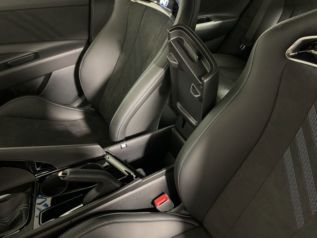 New 2025 Hyundai Elantra N image 31