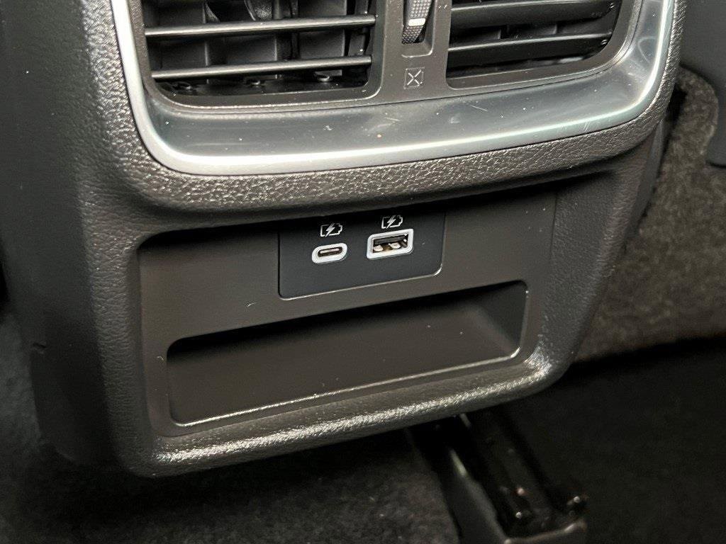 Used 2023 INFINITI QX50 Sport image 24