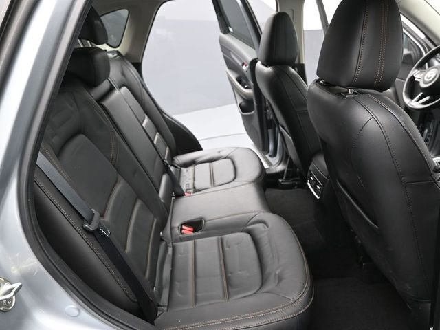 Used 2023 MAZDA CX-5 AWD 2.5 S w/ Premium Package image 28