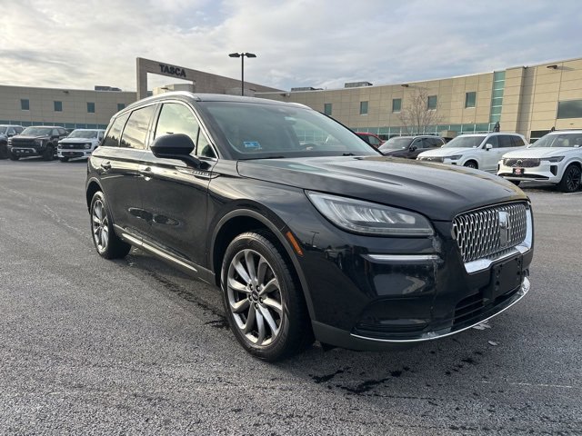 Used 2020 Lincoln Corsair AWD w/ Premium Package image 1