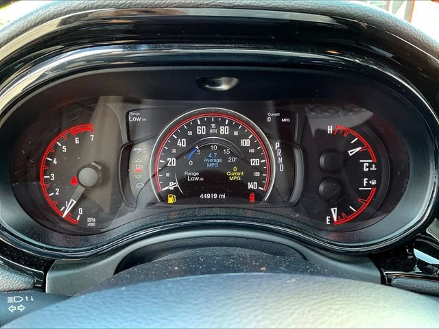 Used 2023 Dodge Durango R/T w/ Blacktop Package RWD image 14