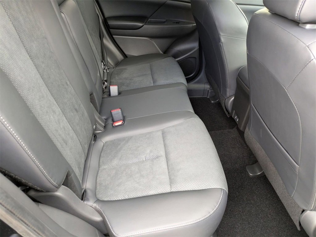 New 2026 Mitsubishi Eclipse Cross SE image 28