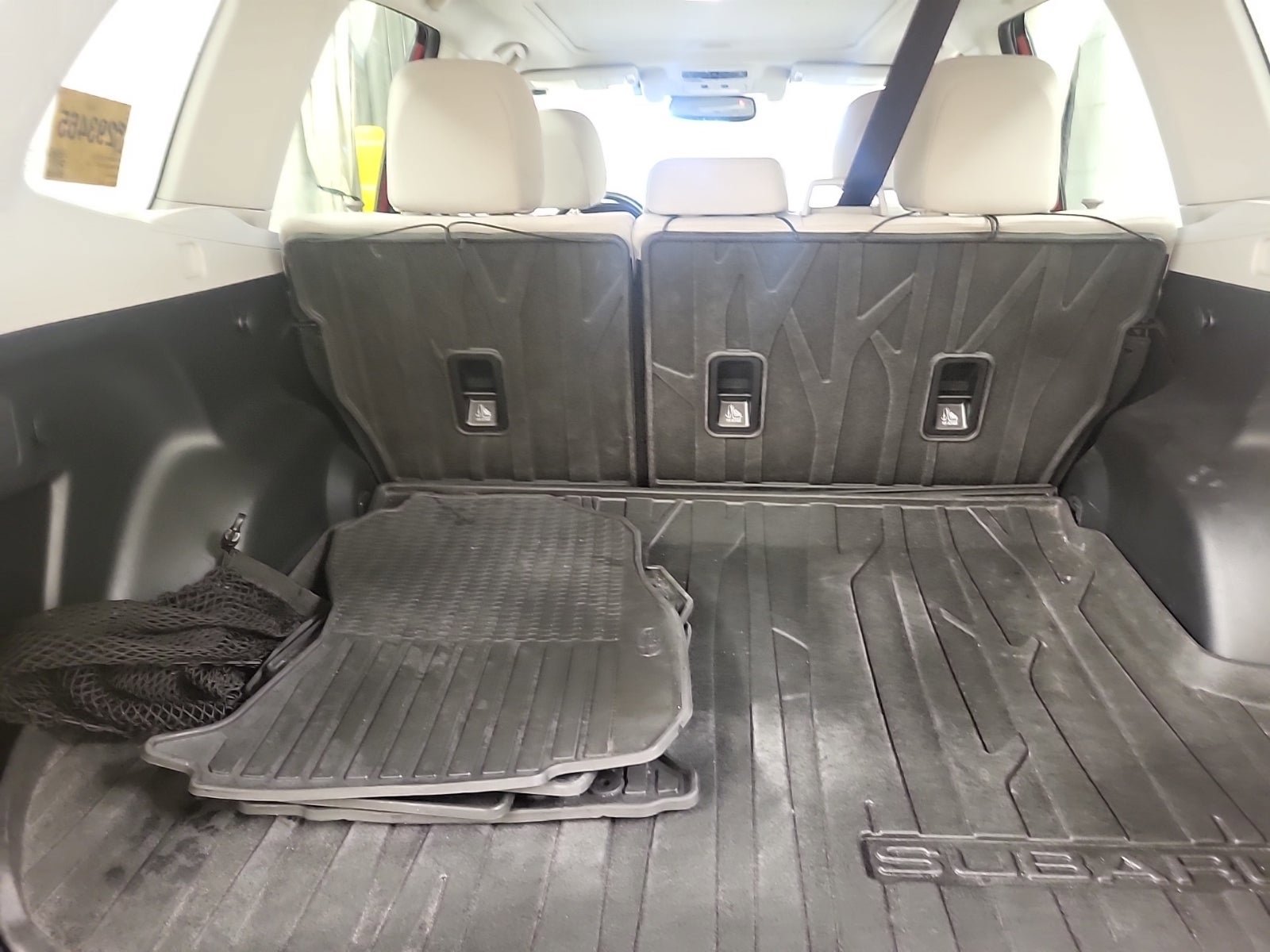 Used 2016 Subaru Forester 2.5i Premium image 15