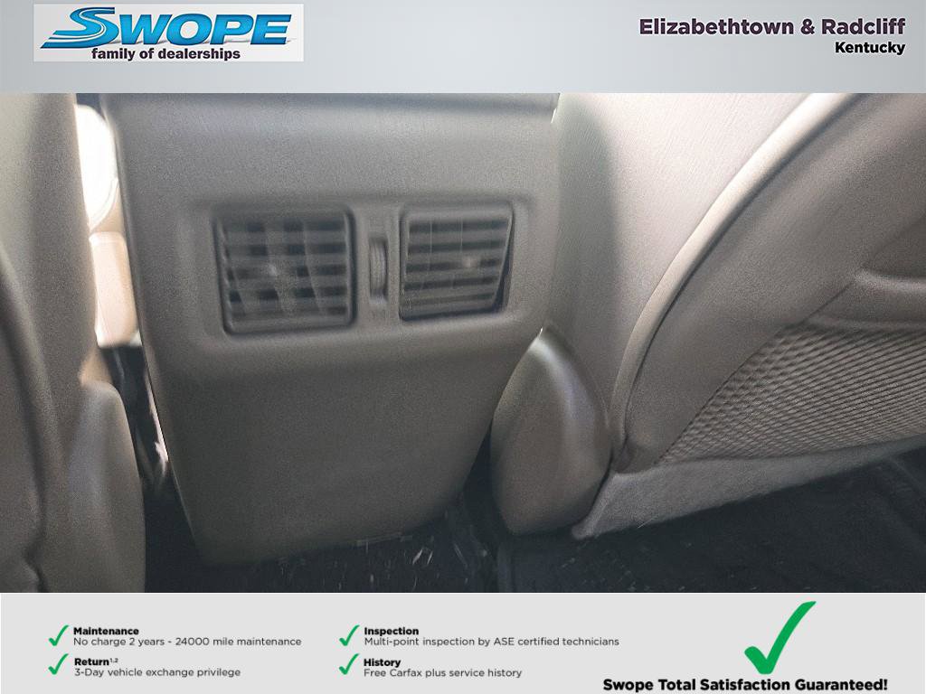 Used 2011 Toyota 4Runner SR5 w/ Premium Pkg w/Leather image 17