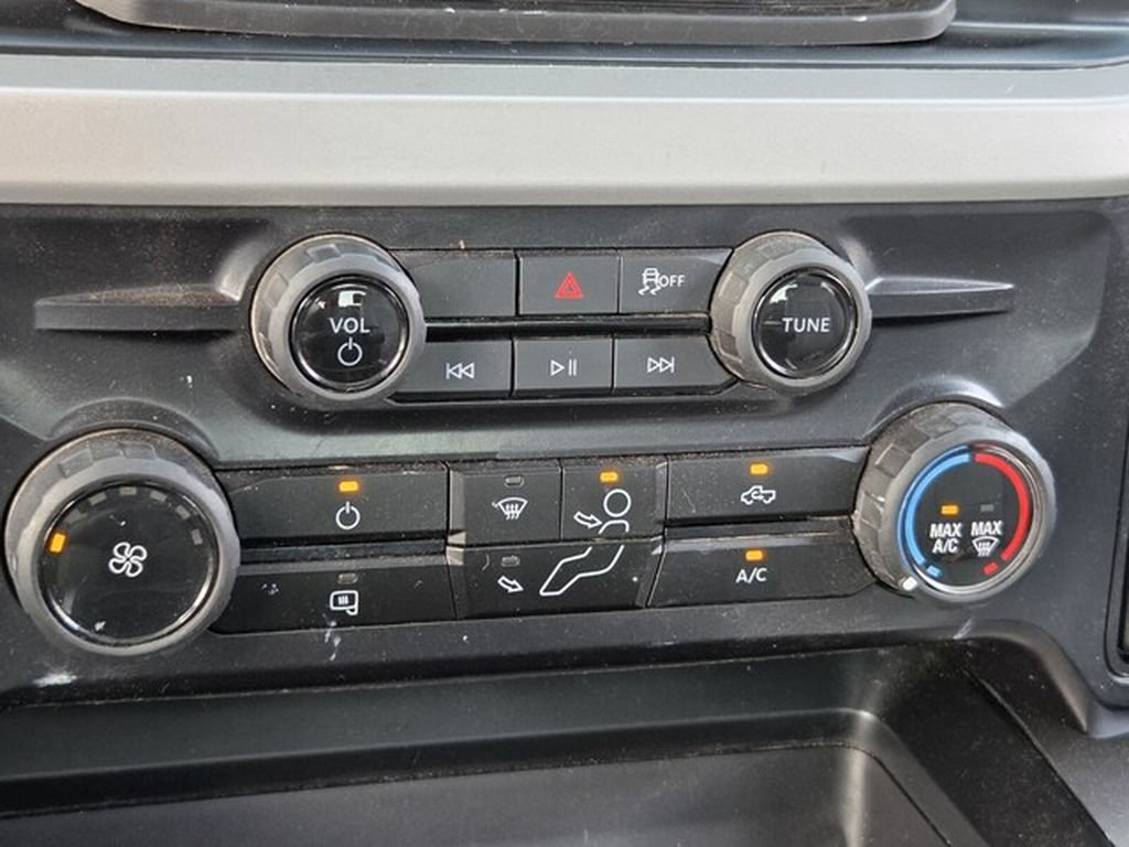 Used 2025 Ford F350 XLT w/ FX4 Off-Road Package AWD/4WD image 17