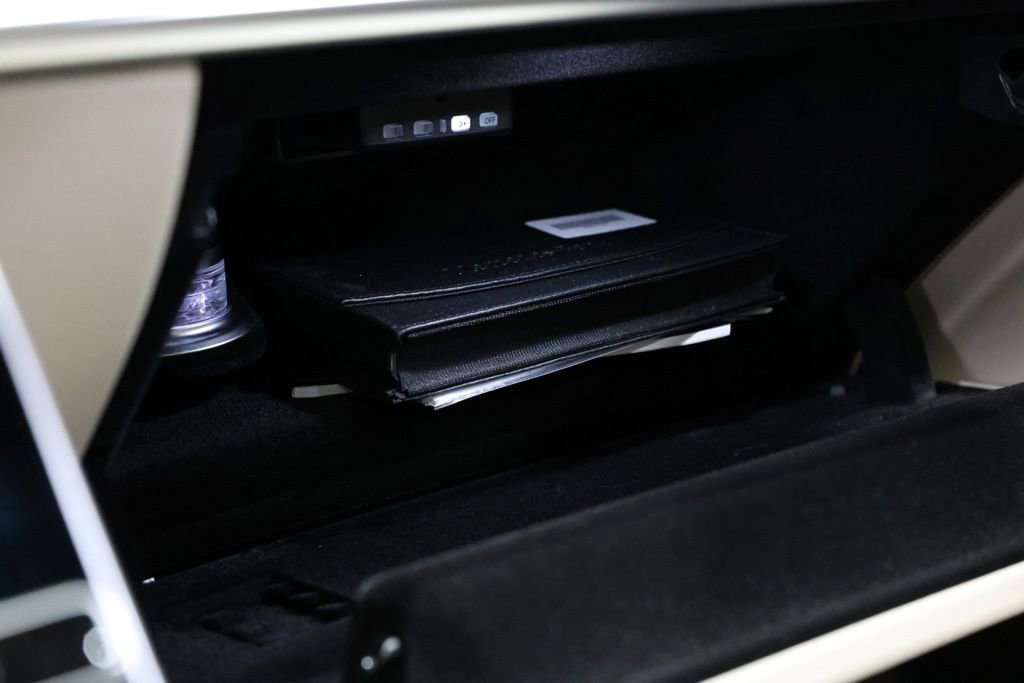 Used 2022 Mercedes-Benz S 580 4MATIC Sedan image 37