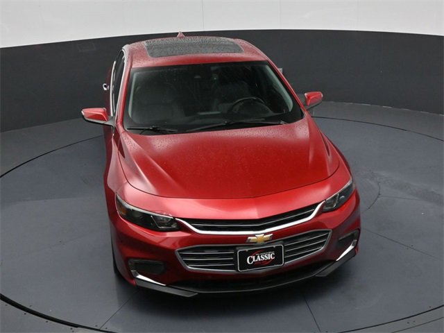 Used 2016 Chevrolet Malibu Premier w/ Driver Confidence Package image 18