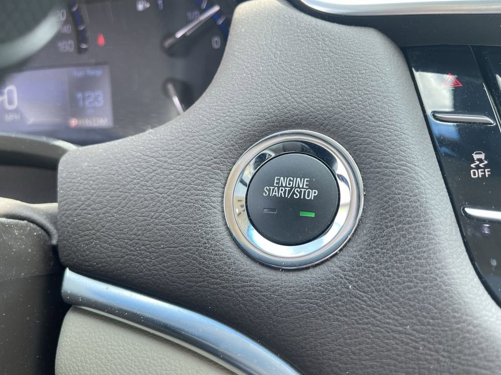 Used 2014 Cadillac XTS Luxury w/ Driver Awareness Package image 13