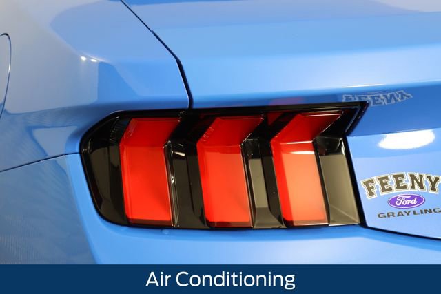 New 2026 Ford Mustang Premium image 18