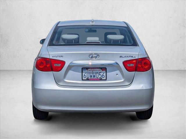 Used 2010 Hyundai Elantra GLS FWD image 7