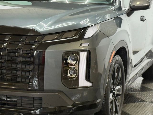 Used 2023 Hyundai Palisade XRT image 8