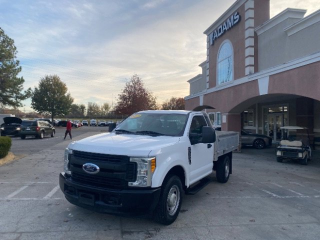 Used 2017 Ford F250 XL