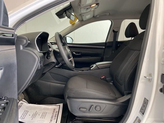 Used 2023 Hyundai Tucson SEL image 10