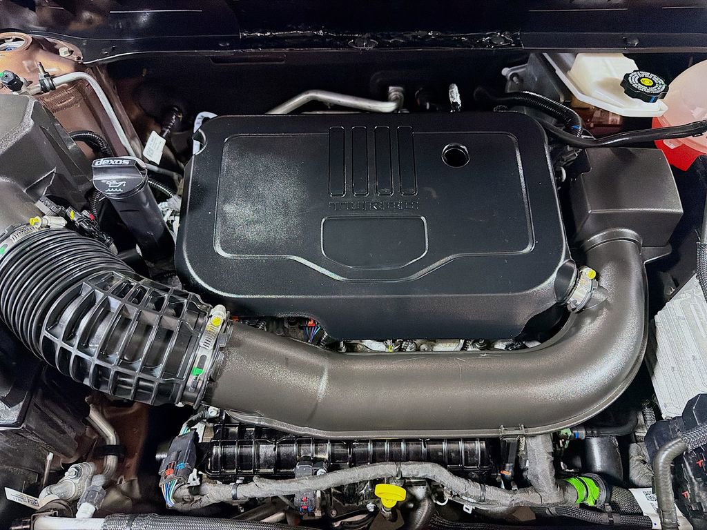 Used 2024 Chevrolet Blazer LT w/ Convenience Package image 28